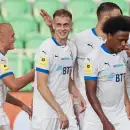 «Динамо» проведет зимой три сбора